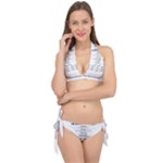 Annette Tie It Up Bikini Set