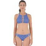 Graphic arts. Perfectly Cut Out Bikini Set