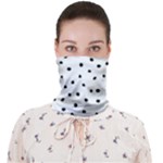 Funny Graphics Face Covering Bandana (Adult)