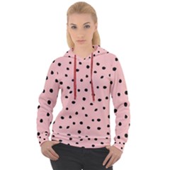 Women s Overhead Hoodie 