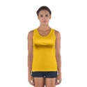 Sport Tank Top  