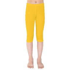 Kids  Capri Leggings  