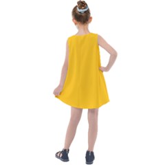 Kids  Summer Dress 