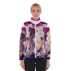 Women s Bomber Jacket 