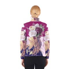 Women s Bomber Jacket 