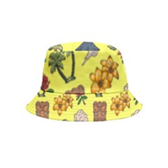 Bucket Hat (Kids) 