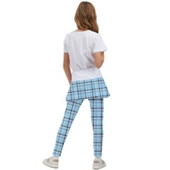 Kids  Skirted Pants 