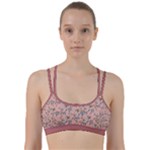 CB－020 Line Them Up Sports Bra