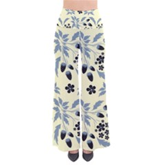 So Vintage Palazzo Pants 