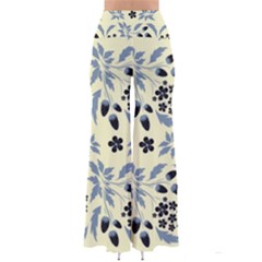 So Vintage Palazzo Pants 