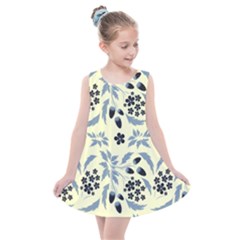 Kids  Summer Dress 