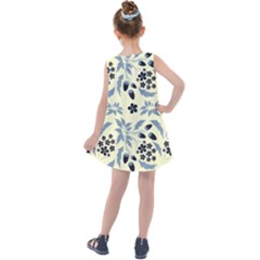 Kids  Summer Dress 