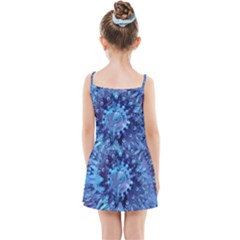 Kids  Summer Sun Dress 