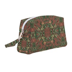 Wristlet Pouch Bag (Medium) 