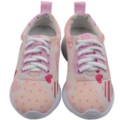 Kids Athletic Shoes 