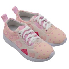 Kids Athletic Shoes 