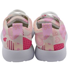 Kids Athletic Shoes 