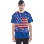 usa-map-and-flag-on-cement-wall-texture-background-design-1591646654pet Men s Sport Mesh Tee