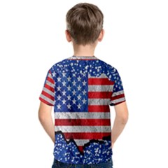 Kids  Cotton T-Shirt 