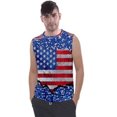 Men s Regular Tank Top 