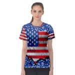 usa-map-and-flag-on-cement-wall-texture-background-design-1591646654pet Women s Sport Mesh Tee