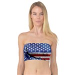 usa-map-and-flag-on-cement-wall-texture-background-design-1591646654pet Bandeau Top