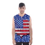 usa-map-and-flag-on-cement-wall-texture-background-design-1591646654pet Men s Basketball Tank Top