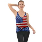 usa-map-and-flag-on-cement-wall-texture-background-design-1591646654pet Chiffon Cami