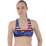 usa-map-and-flag-on-cement-wall-texture-background-design-1591646654pet Criss Cross Racerback Sports Bra