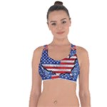 usa-map-and-flag-on-cement-wall-texture-background-design-1591646654pet Cross String Back Sports Bra