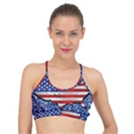 usa-map-and-flag-on-cement-wall-texture-background-design-1591646654pet Basic Training Sports Bra