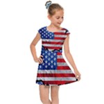 usa-map-and-flag-on-cement-wall-texture-background-design-1591646654pet Kids  Cap Sleeve Dress