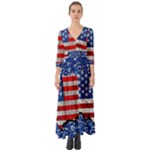 usa-map-and-flag-on-cement-wall-texture-background-design-1591646654pet Button Up Boho Maxi Dress