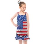 usa-map-and-flag-on-cement-wall-texture-background-design-1591646654pet Kids  Overall Dress