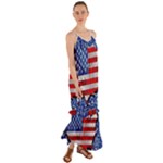 usa-map-and-flag-on-cement-wall-texture-background-design-1591646654pet Cami Maxi Ruffle Chiffon Dress