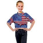 usa-map-and-flag-on-cement-wall-texture-background-design-1591646654pet Kids Mock Neck Tee