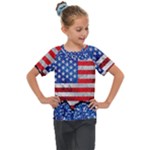 usa-map-and-flag-on-cement-wall-texture-background-design-1591646654pet Kids  Mesh Piece Tee