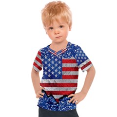 Kids  Sports T-Shirt 