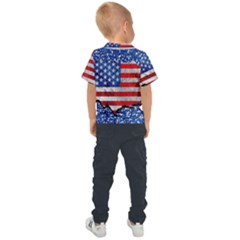 Kids  Sports T-Shirt 