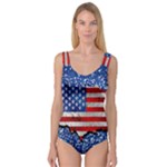 usa-map-and-flag-on-cement-wall-texture-background-design-1591646654pet Princess Tank Leotard 