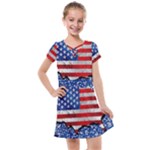 usa-map-and-flag-on-cement-wall-texture-background-design-1591646654pet Kids  Cross Web Dress