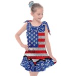 usa-map-and-flag-on-cement-wall-texture-background-design-1591646654pet Kids  Tie Up Tunic Dress