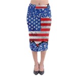 usa-map-and-flag-on-cement-wall-texture-background-design-1591646654pet Midi Pencil Skirt