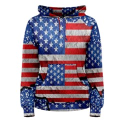 Women s Pullover Hoodie Front