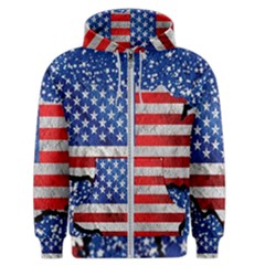 Men s Zipper Hoodie 