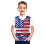 Usa-map-and-flag-on-cement-wall-texture-background-design-1591646654pet Kids  Basketball Tank Top