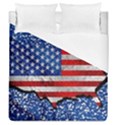 Duvet Cover (Queen Size) 