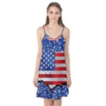 Usa-map-and-flag-on-cement-wall-texture-background-design-1591646654pet Camis Nightgown