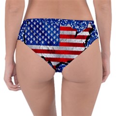 Reversible Classic Bikini Bottoms 