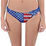 Usa-map-and-flag-on-cement-wall-texture-background-design-1591646654pet Reversible Hipster Bikini Bottoms